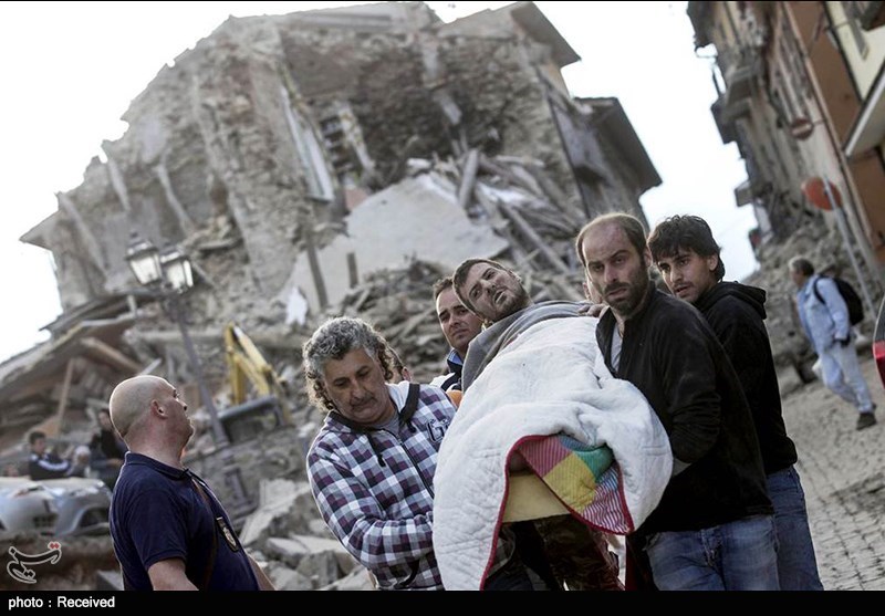 Italy Earthquake: Death Toll Climbs to 267