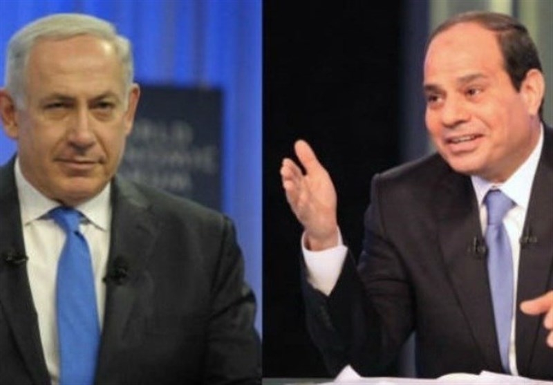 آیا السیسی و نتانیاهو در نیویورک دیدار می‌کنند؟