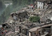 Iran Condoles with Italy over Quake Deaths