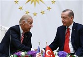 Biden Seeks to Ease Turkey Tensions over Gulen