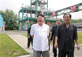 North Korea&apos;s Kim Declares Sub Missile Launch &apos;Greatest Success&apos;
