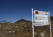 China Expresses Concern about Indian Missiles on Border