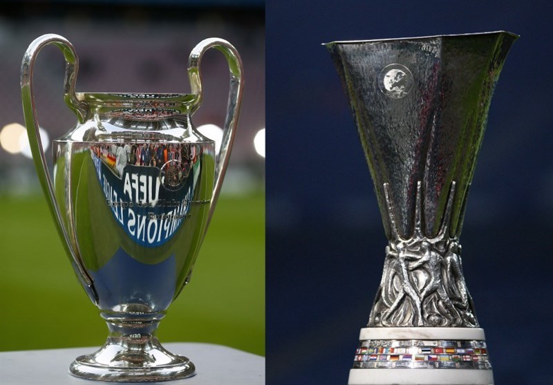 باکو و مادرید نامزدهای میزبانی فینال لیگ قهرمانان اروپا در فصل 19-2018