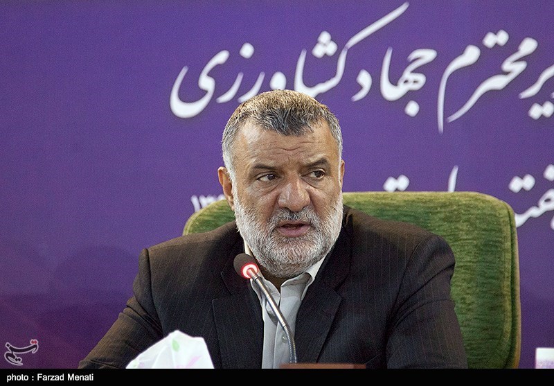 تذکر نمایندگان به وزیر کشاورزی برای برخورد قاطع با مافیای تراریخته در ایران