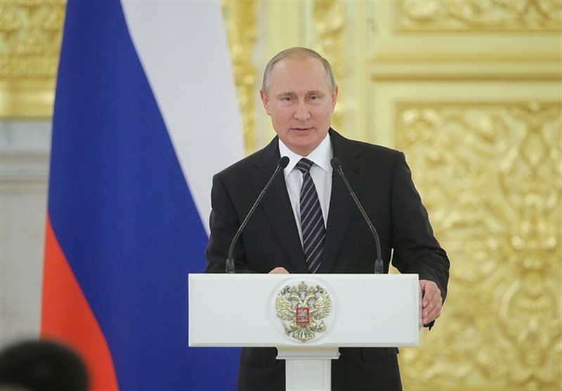 Putin: Russia, US May Reach Agreement on Syria &apos;within Next Few Days&apos;