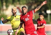 مذاکره باشگاه السد قطر با اشکان دژاگه