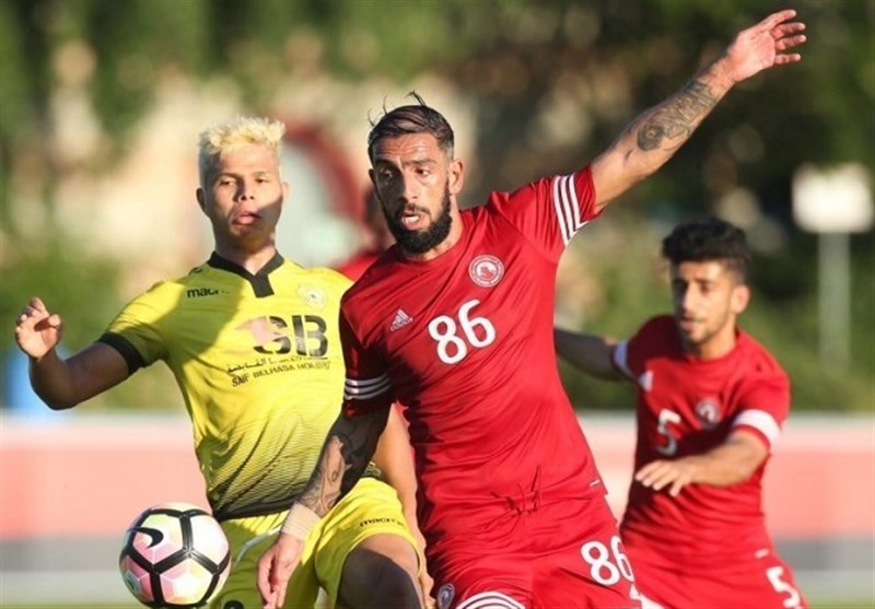 مذاکره باشگاه السد قطر با اشکان دژاگه