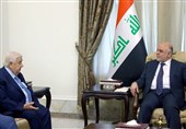 در دیدار وزیر خارجه سوریه با مقامات عراقی چه گذشت؟