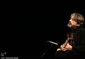 حسین علیزاده در گفت‌وگو با تسنیم: موسیقی‌های خیلی جدی نمی‌تواند در خیابان اجرا شود / بخش نواحی از جشنواره جوان جداشدنی نیست