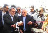 2266 واحد مسکن مهر در گلستان افتتاح شد