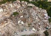شمار تلفات زلزله ایتالیا افزایش یافت
