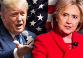 امروز در انتخابات آمریکا / از پیش‌بینی پیروزی ترامپ تا نگرانی کلینتون از تحقیقات اف‌بی‌آی