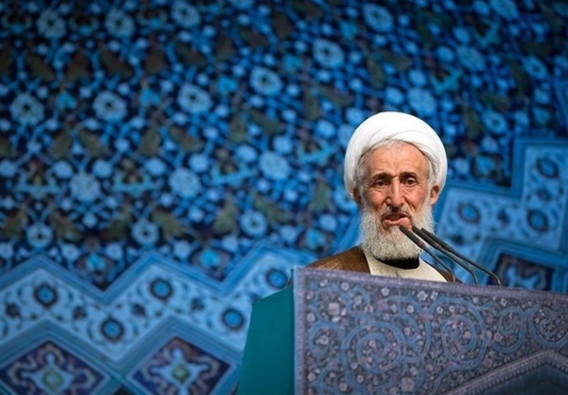 Iranian Cleric Urges Maximum Turnout in Election