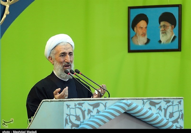 Iranian Cleric Urges Judiciary&apos;s Legal Move against Anti-Muslim Oppressions