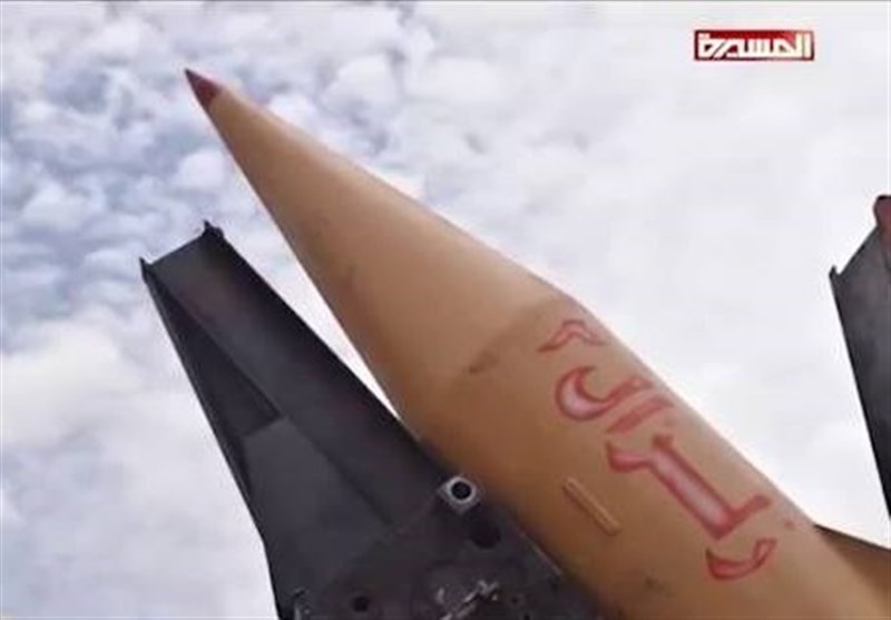 Yemeni Missile Kills Saudi-Backed Militants in Ma’rib