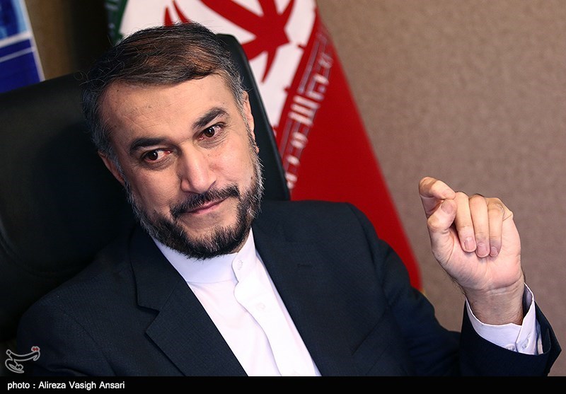 Official Reiterates Iran’s Support for Political Dialog among Yemenis