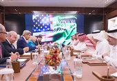 Arabistan Ve BAE’nin Yemen&apos;de Amerika&apos;ya Bağlanma Mücadelesi