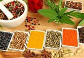 خواص مواد غذایی