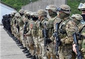پنتاگون اعزام 5 هزار نیرو در قالب 13 هزار نظامی ناتو به افغانستان را بررسی می‌کند