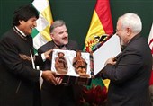 از مدالی که ظریف گرفت تا قدردانی مورالس از حمایت‌های ایران