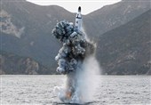 جلسه فوق العاده شورای امنیت پس از آزمایش موشکی کره شمالی