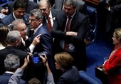 Rousseff Allies Fight Impeachment in Brazil Turmoil