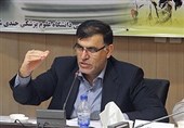 همکاری علوم پزشکی و استانداری خوزستان برای توسعه ‌فناوری‌‌ سلول‌های بنیادی