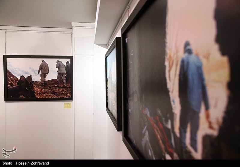 هنرمندان ‌عکاسی در اردبیل حمایت می‌شوند/برگزاری کارگاه عکاسی با حضور اساتید ‌کشوری‌