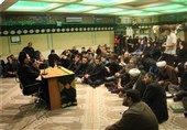 ماجرای شکل‌گیری هیئت انگلیسی‌زبانان مقیم تهران