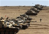 تعویض داعش با جفش در جرابلس/آمریکا الگوی ترکیه در نقض حاکمیت سوریه است