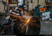 هواکش صنعتی
