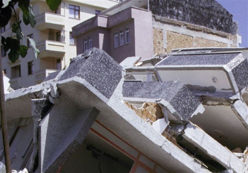 مسکن مهر مناطق زلزله‌زده از لحاظ سازه‌ای و کیفیت مشکلی نداشت