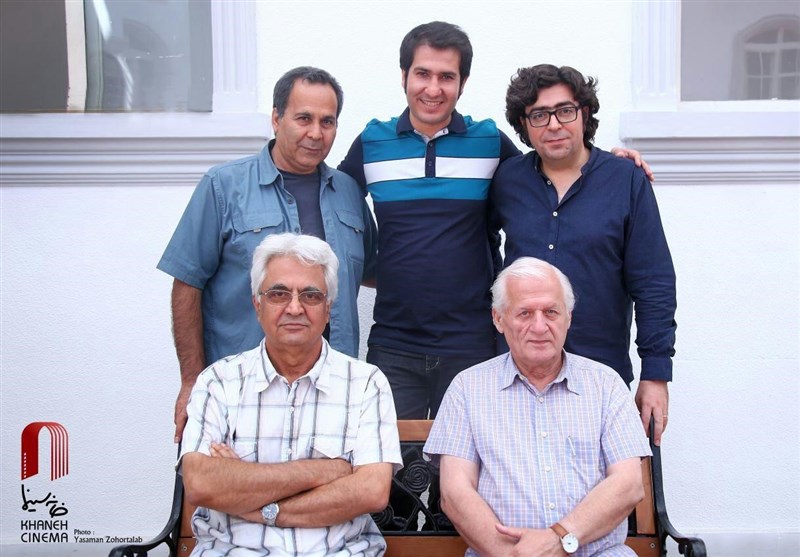 اعلام اسامی داوران بخش عکس هجدهمین جشن سینمای ایران