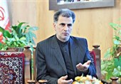 ‌محدودیتی برای ارتباط بین ایران و چک وجود ندارد‌