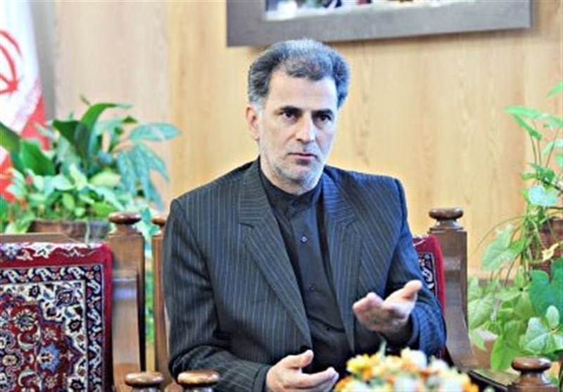 سفیر ایران در ترکمنستان: سردار سلیمانی بر دل‌ها حکومت می‌کرد