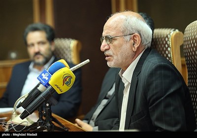 محمدحسین مقیمی معاون سیاسی وزیر کشور