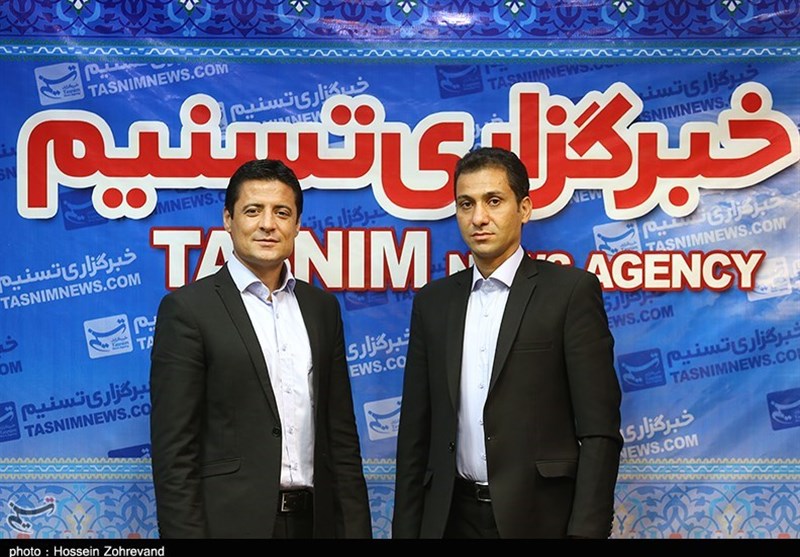 Iranian Referee Faghani Takes Charge of Indian Super League Final
