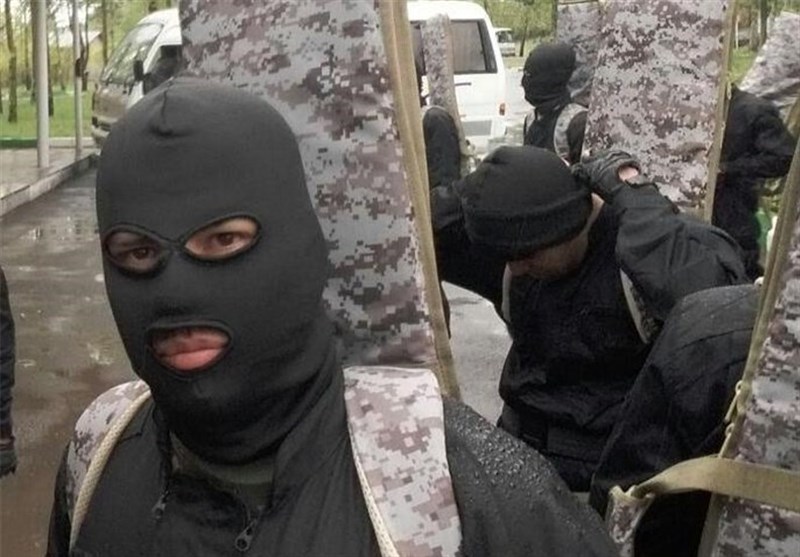 Major Kidnap Gang Smashed in Southeast Iran: Official