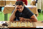 قائم‌مقامی و خادم‌الشریعه در صدر برترین شطرنج‌بازان ایران
