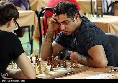 مسابقات بین‌المللی شطرنج جام ابن‌سینا - همدان