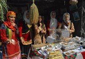 جشنواره‌های محصول‌محور برای احیاء آئین‌های سنتی گیلان برگزار می‌شود