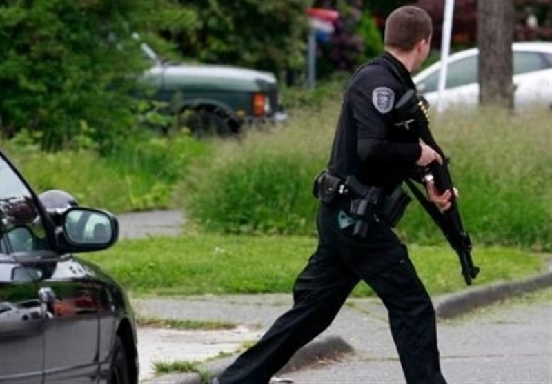 Chicago police officer killed during traffic stop, another wounded