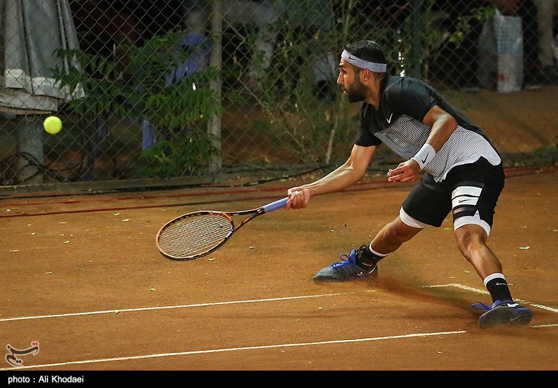 مسابقات بین‌المللی تنیس جوانان در ارومیه برگزار می‌شود