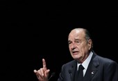 France&apos;s Chirac Still in Hospital, Family Says after Death Rumors