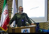 IRGC Navy Commander Warns US to Leave Persian Gulf