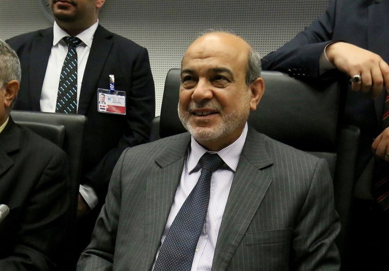 Iraq to Sell Crude via Iran If Talks with Kurds Come to Close: Deputy FM