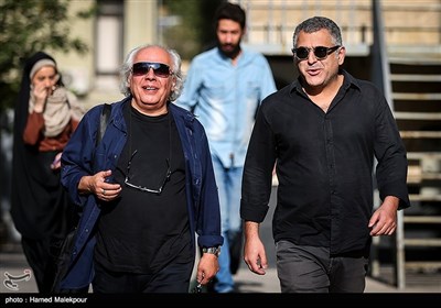 Thousands Attend Funeral for Renowned Iranian Actor, Producer Rashidi