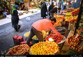 بازرسی‌ از سطح بازار برای فروش کالا و اقلام مصرفی شب یلدا در همدان آغاز شد