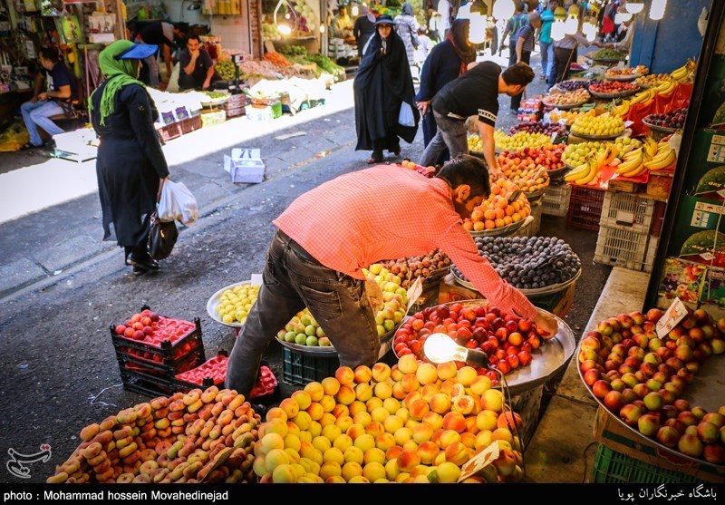 بازرسی‌ از سطح بازار برای فروش کالا و اقلام مصرفی شب یلدا در همدان آغاز شد