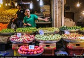 میوه شب عید مورد نیاز در استان قزوین ذخیره‌سازی شد